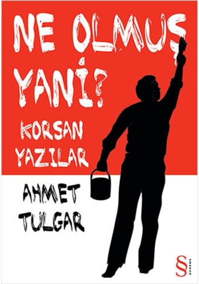 Ben Onlardan Biriyim + Evsiz Ülke Hikâyeleri + Ne Olmuş Yani + Okuma Sticker'ları
