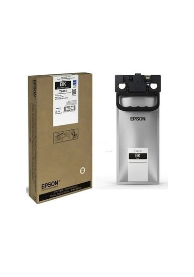 EPSON BLACK T9461 KARTUŞ