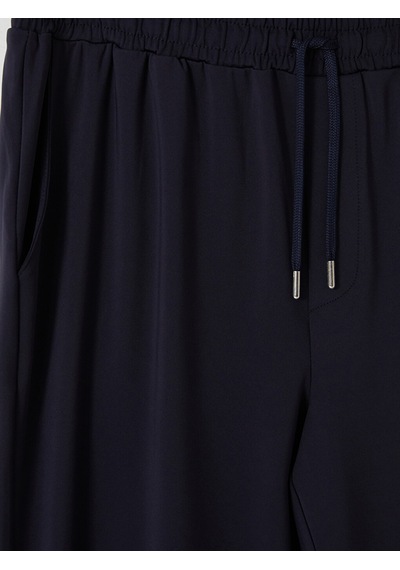 Lcw Vision Lacivert Loose Fit Erkek Eşofman Altı