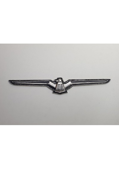 Etiketçilere Özel Döküm Kuş Metal Arma Thunderbird Takım Fiyatı (480391390)