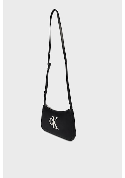 Calvin Klein Bayan Çanta Lv04f1125g 3l2 Siyah Siyah