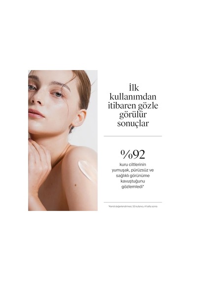 Ayrex Neutrogena Yağ İle Zenginleştirilmiş Vücut Losyonu 400 Ml Badem Yağı İle Zenginleştirilmiş Pro-se