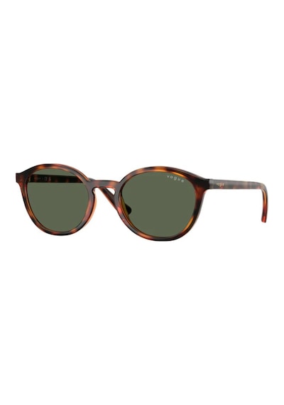 Vogue 0vj2033 W65671 48 Çocuk Güneş Gözlüğü Açık Gri