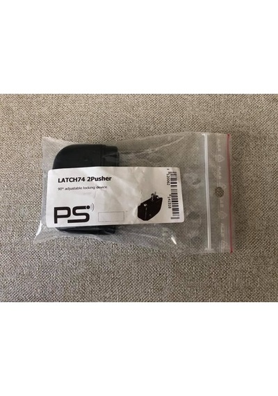 Ps Latch74 Solo Kilit Sistemi Için Otomatik Itmeli Kilit