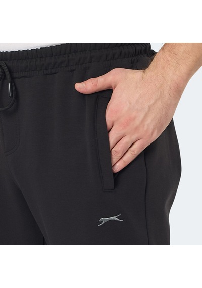 Slazenger KIWI IN Erkek Eşofman Altı Siyah
