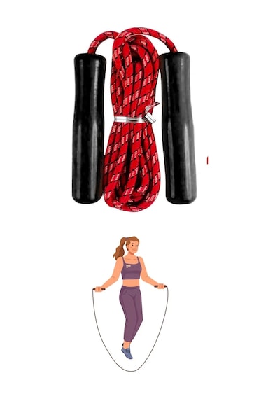 Mey İthalat Ev Fitness Seti Kardiyo Ve Kas Egzersiz Seti