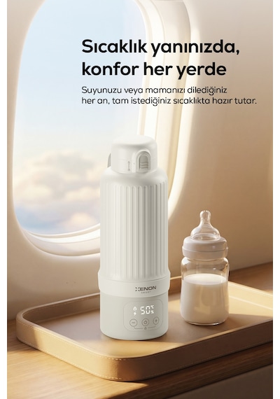 Ek Gıdaya Geçiş Premium Seti 2'li