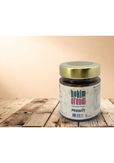Hakimefendi Prosfit 250 G
