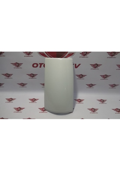 Mitsubishi Ön Köse Rüzgarligi Sol ( Beyaz ) Canter 304-444-449 400686973