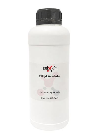 Labbakkal Etil Asetat - Ethyl Acetate 1 L