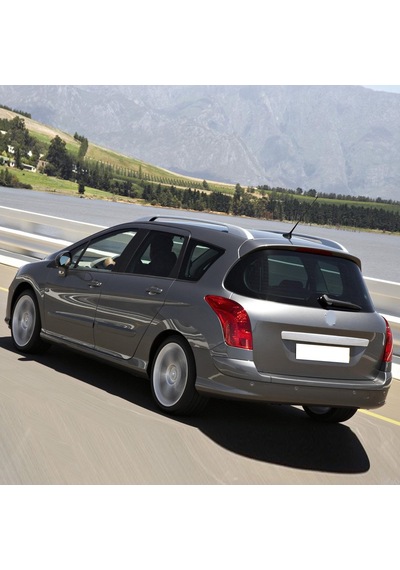Peugeot 308 Sw 2009-2012 Arka Cam Silecek Süpürgesi 30cm