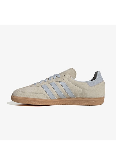 Adidas Samba Og Unisex Krem Spor Ayakkabı Kı8459 Krem
