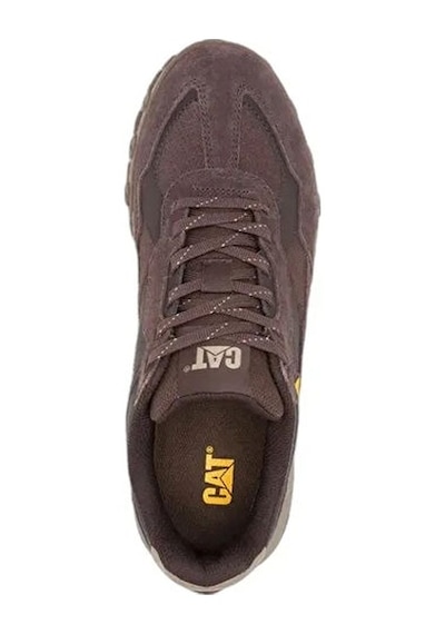 Cat Hex Ready T-toe Erkek Outdoor Ayakkabısı P726955 Kahverengi