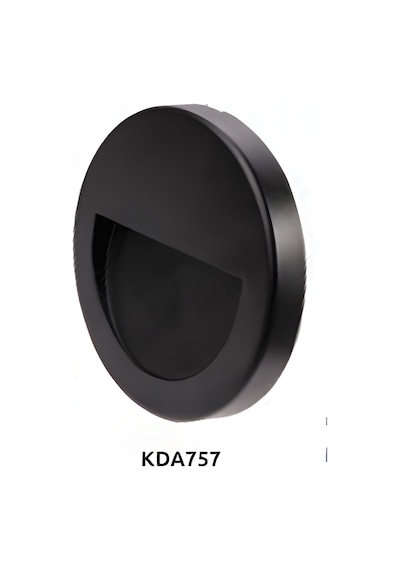 Led Dış Mekan Duvar Armatürü Kda757 / 3w / 270 Lümen / Ip65 - Günışığı