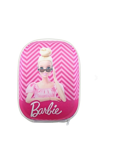 Ön Çanta - Barbie, Kız Pembe