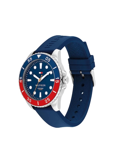 Tommy Hilfiger Th1792200 Erkek Kol Saati Çok Renkli