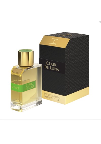 Hedonıst Clair De Luna, 100 Ml Niche Edp Unisex Parfum Aromatik