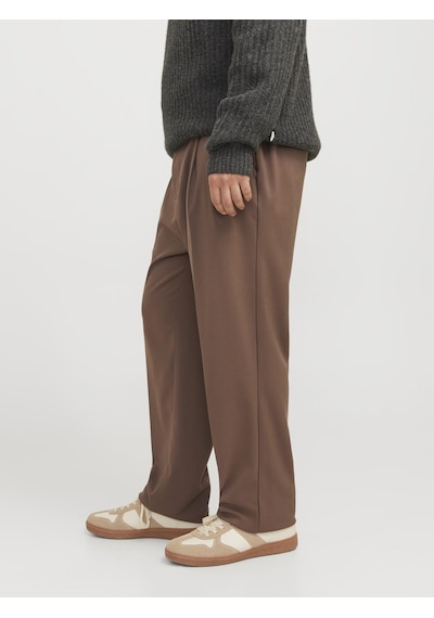 Jack & Jones Erkek Jogger Pantolon - Karl - 12267059 Turkish Coffee
