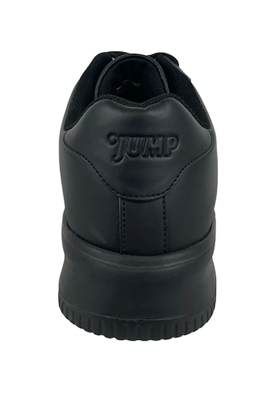 Matzeliger 22233 Siyah Erkek Günlük Sneakers Spor Ayakkabı