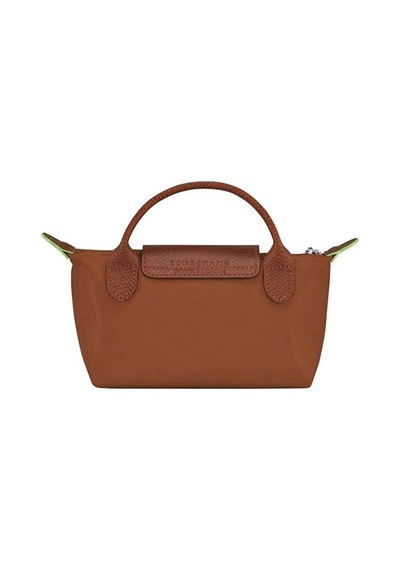 Longchamp Kadın El Çantası Xsmall 34175 089 Kahve