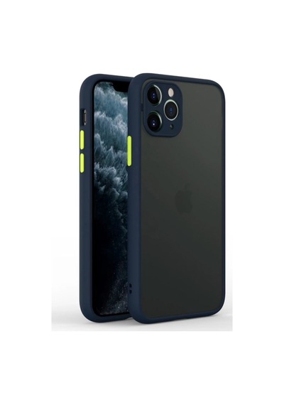 Apple Uyumlu iPhone 11 Pro Max 6.5Inç Kamera Korumali Premium Silikon Kilif 515534339