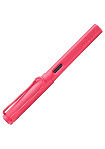 Lamy Safarı 2025 Ozel Uretım Rengı Sunset Dolma Kalem M Uc