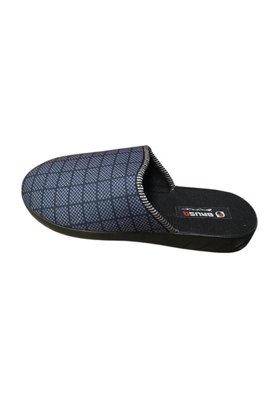 Sedef Ev İçi Hafif Tabanlı Ekose Terlik Lacivert Ekose - 820114231 Lacivert Ekose Sedef Ev İçi Hafif Tabanlı Ekose Terlik Lacivert Ekose - 820114231 Lacivert Ekose