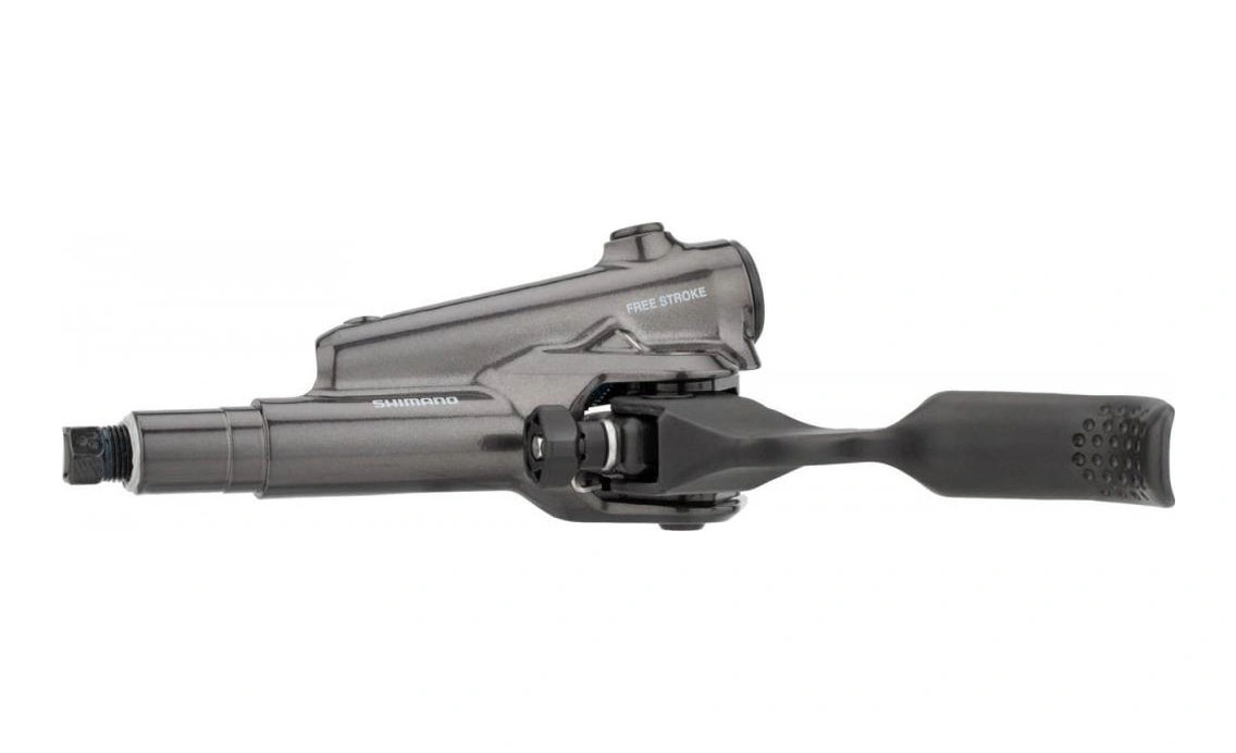 Shimano Hidrolik Disk Fren Kolu Xt Bl-m8100 Ön I-spec Ev