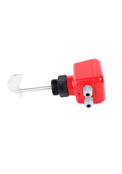 Motorlu Seviye Sensörü Al 24v Dc 100mm