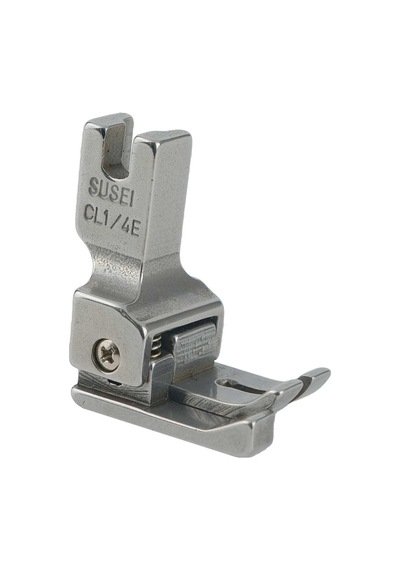 Düz Dikiş Makinesi Gaze Ayağı 6.4 MM Susei CL1/4E