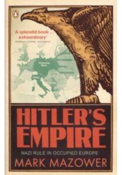 Hitler's Empire