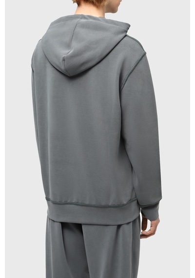Armani Exchange Erkek Sweat 3dzmab Zjubz 1839 Haki