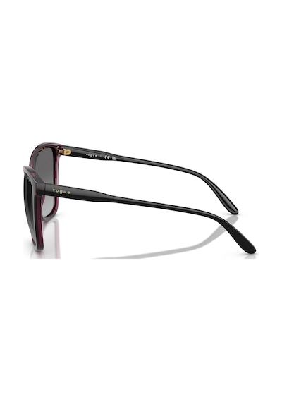 Vogue Vo5520s 298911 56 Kadın Güneş Gözlüğü Bordo