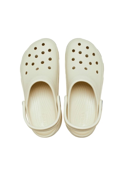 Crocs 206750 Classic Platform Clog W Kemik