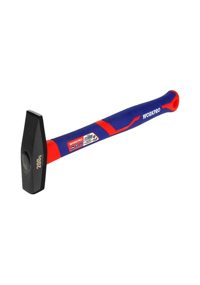 Workpro Wp241021 200gr Fiberglas Saplı Çekiç