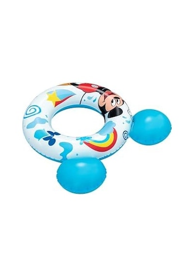 Splash Pal Kulaklı Şişme Yüzme Tüpü 65cm X 66cm