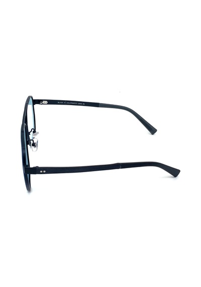 Black Blk2607 C5 Unisex Güneş Gözlüğü Siyah