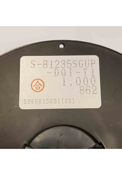 S-812355gup Smd Transistör 4 Adet