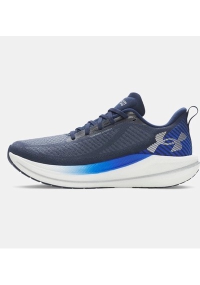 Under Armour Ua Velociti Speed Erkek Koşu Ayakkabısı 6000007-408 Lacivert