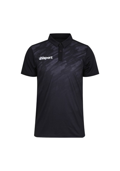 Uhlsport Erkek Polo T-Shirt Brush (531305934)