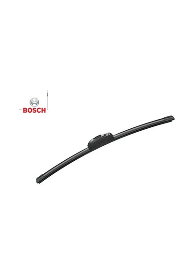 Aerotwin Retrofit Tekli Silecek- 450 Mm Şeffaf Paket Honda Cıvıc X Sedan Fc 1.6 İ-vtec Fc5 Bosch