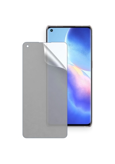 Oppo Find X3 Neo 5g Uyumlu Ön Yüzey Mat Hidrojel Ekran Koruyucu