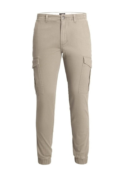 Jack & Jones Jack Jones Marco Erkek Kargo Pantaolon 12186889 001