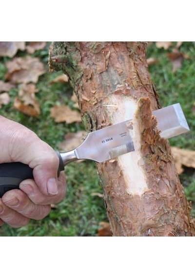 Narex 816032 Çok Amaçlı Bushcraft Iskarpela 32  Mm