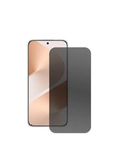 Huawei Pura 80 Privacy Gizlilik Filtreli Tam Kaplayan Tempered Cam-al3125