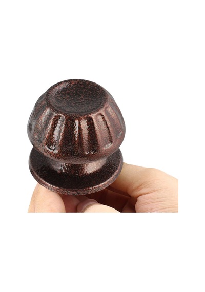 Kapı Kolu Baba Kapı Tokmağı Kapı Topuzu Kolu Metal Tokmak Bakır Diğer