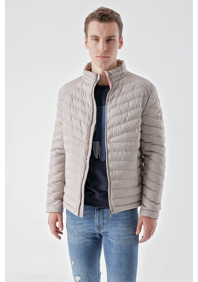 Morven Erkek Beyaz Su İtici Rüzgar Geçirmez Dynamic Fit Rahat Kesim Şişme Mont 25ks024001600 Beyaz Morven Erkek Beyaz Su İtici Rüzgar Geçirmez Dynamic Fit Rahat Kesim Şişme Mont 25ks024001600 Beyaz