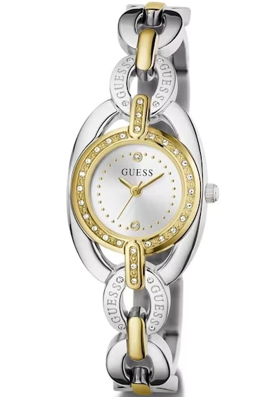 Guess Gugw1082l3 Kadın Kol Saati Metalik Gri