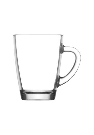 Lav Vega Cam Kupa 3 Kişilik 250 ml