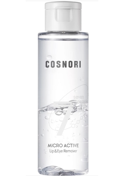 Cosnori Micro Active Dudak Ve Göz Makyaj Temizleme Suyu 100 Ml
